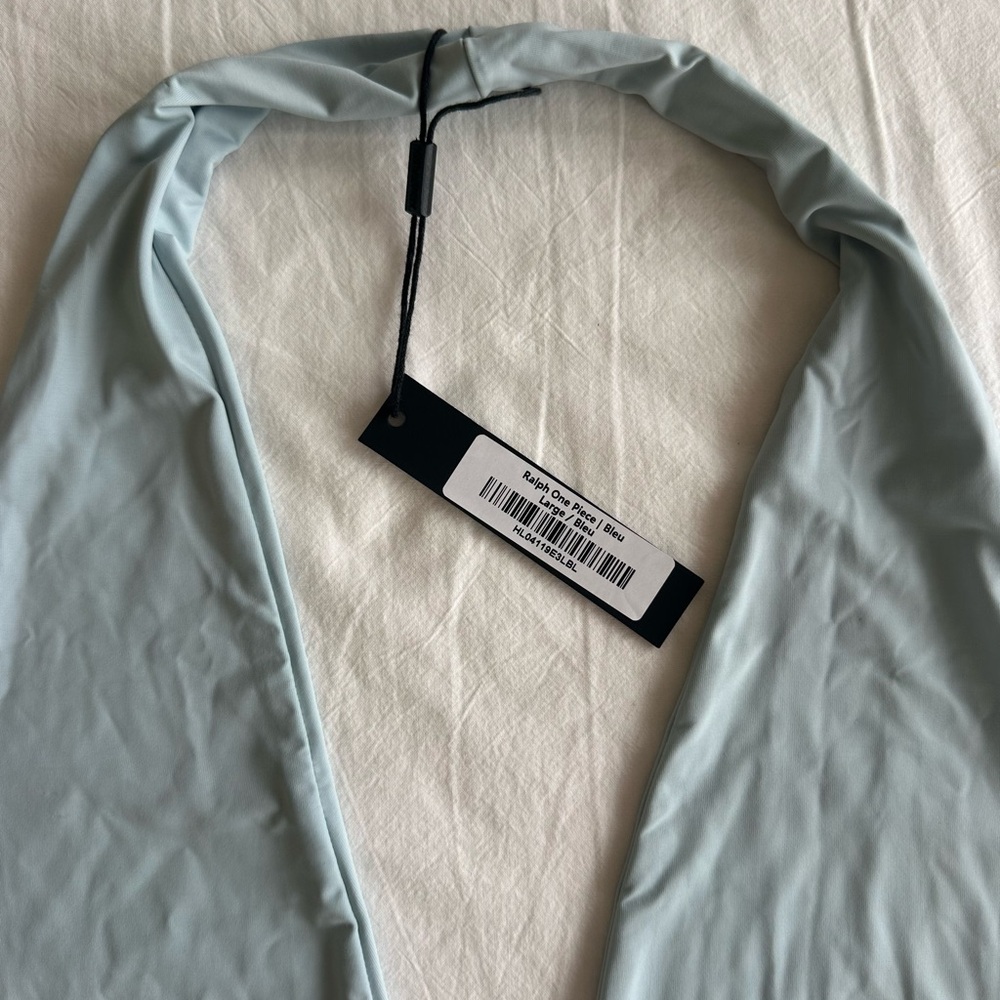 Myra Swim Ralph One Piece Swimsuit - Picture 3 of 4